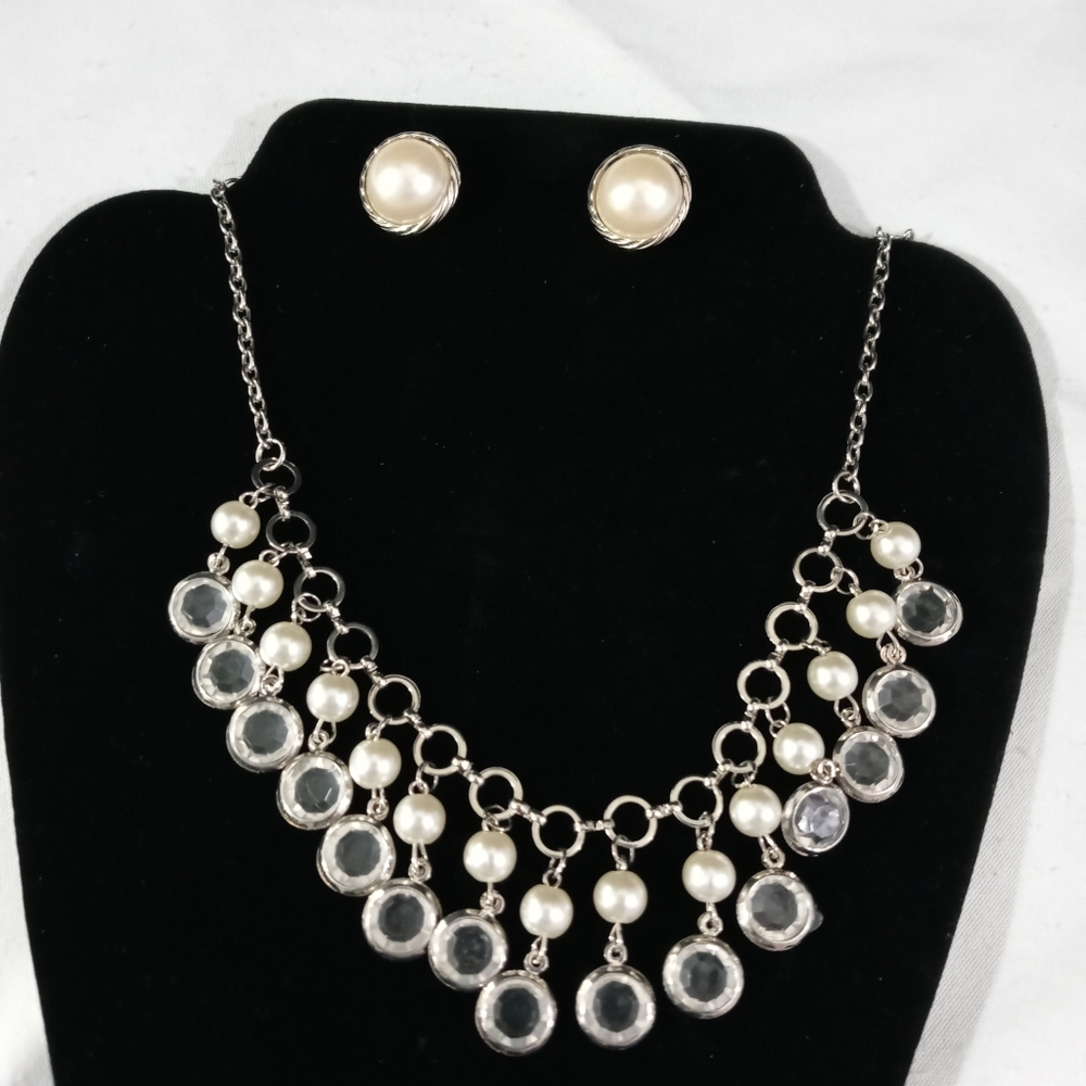 Jewelry Set - Picture 4 of 5